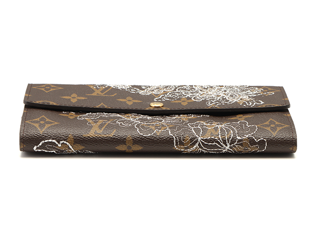 Louis Vuitton ルイヴィトン ポルトフォイユ・サラ モノグラム  