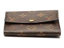 LOUIS VUITTON ルイヴィトン 小物 財布 ポルトフォイユ・アナイス  