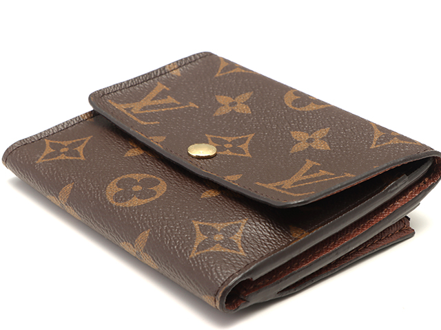 LOUIS VUITTON ルイヴィトン 小物 財布 ポルトフォイユ・アナイス  