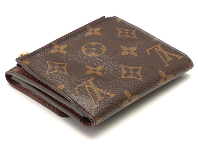 LOUIS VUITTON ルイヴィトン 小物 財布 ポルトフォイユ・アナイス  