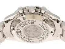 OMEGA　オメガ　スピードマスタープロフェッショナル ムーンウォッチ　3570.50　SS　手巻き2148103928482【432】