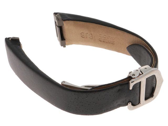 Cartier カルティエ 腕時計 2004年並行品 ミニロードスター W62016V3 ステンレス シルバー文字盤 クオーツ【472】 SJ