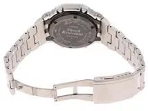 CASIO カシオ 腕時計 G-SHOCK FULL METAL GM-B2100PC-1AJF ブラック/デジタル文字盤 スティール 電波時計 【472】SJ