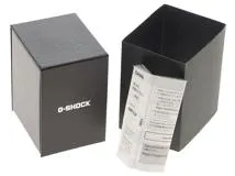 CASIO カシオ 腕時計 G-SHOCK FULL METAL GM-B2100PC-1AJF ブラック/デジタル文字盤 スティール 電波時計 【472】SJ