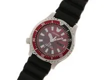 CITIZEN シチズン メンズ 自動巻き プロマスター×ゴジラS.Pコラボ