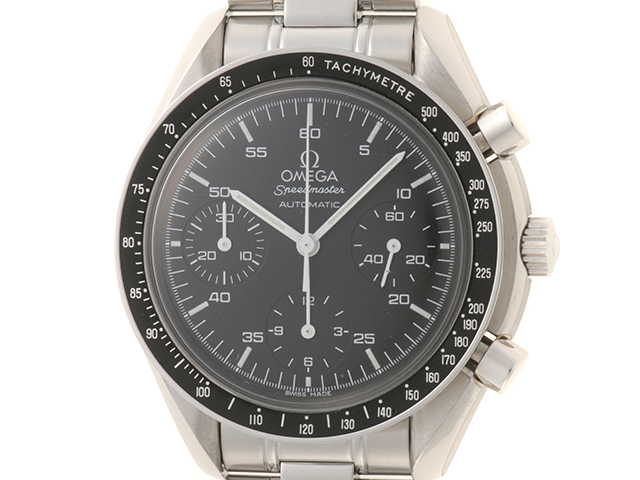 OMEGA オメガ スピードマスター オートマティック 自動巻き