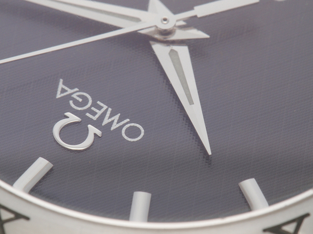 OMEGA オメガ コンステレーション 1512.40 SS ステンレススチール