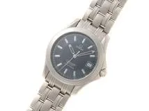 Omega オメガ シーマスター 120m メンズ腕時計 ステンレス