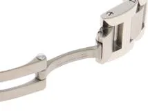 Cartier カルティエ 腕時計 2023年並行品 バロン ブルー ドゥ カルティエ 28mm WSBB0067 スティール シルバー文字盤 クオーツ【472】SJ