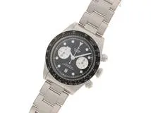 TUDOR　チューダー　ブラックベイ　クロノ　79360N　ステンレススチール　クロノグラフ　メンズ　自動巻き　腕時計　C