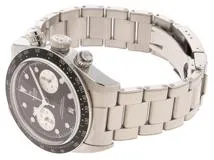 TUDOR　チューダー　ブラックベイ　クロノ　79360N　ステンレススチール　クロノグラフ　メンズ　自動巻き　腕時計　C