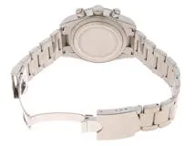 TUDOR　チューダー　ブラックベイ　クロノ　79360N　ステンレススチール　クロノグラフ　メンズ　自動巻き　腕時計　C