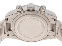TUDOR　チューダー　ブラックベイ　クロノ　79360N　ステンレススチール　クロノグラフ　メンズ　自動巻き　腕時計　C