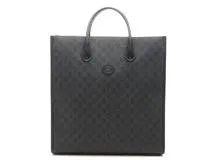 どうぞ グッチ　トートバッグ　GGキャンバス　ディアマンテ　インターロッキング GUCCI グッチ インターロッキングG ミディアム トートバッグ