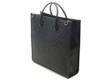 GUCCI グッチ GGスプリーム インターロッキングGミディアム