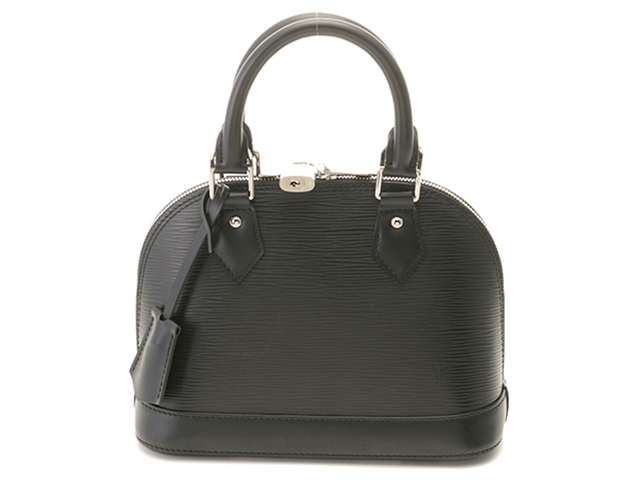 LOUIS VUITTON　エピ アルマBB　 M40866 シトロン LOUIS VUITTON エピ アルマBB M40866 シトロン - メルカリ