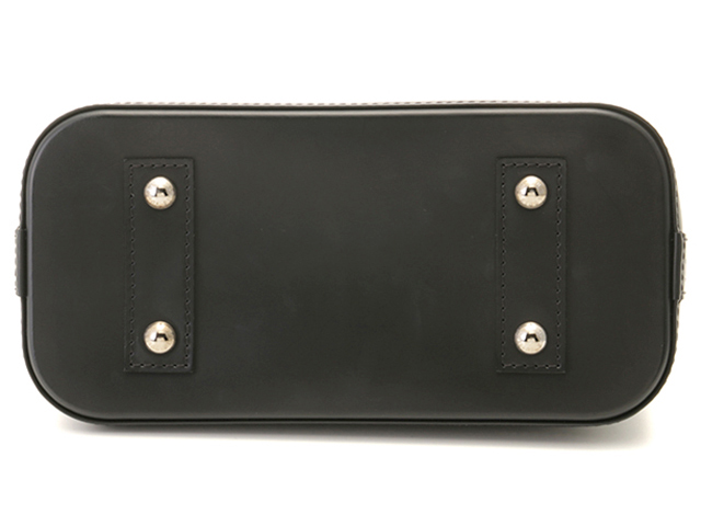 LOUIS VUITTON ルイヴィトン アルマBB エピ ノワール M40862