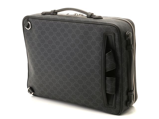 GUCCI グッチ リュックサック GGスプリームバックパックブリーフ