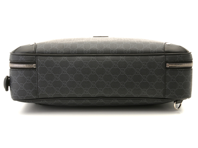 GUCCI グッチ リュックサック GGスプリームバックパックブリーフケース