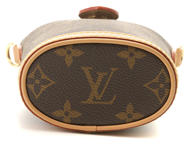 ヴィトン モノグラム フォールド ミー ポーチ M80874 Louis Vuitton ルイヴィトン フォールド・ミー ポーチ