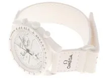 SWATCH スウォッチ ムーンスウォッチ MISSION TO THE MOONPHASE