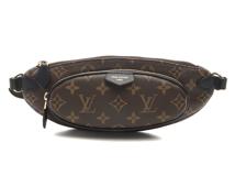 LOUIS VUITTON ルイヴィトン ウエストバッグ キープイット モノグラム M14806 2025春夏ショーアイテム【472】YY