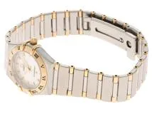 【美品】OMEGA オメガ ミニ クォーツ【280.001】【稼働品】レディース 楽天市場】【ウォッチ】OMEGA オメガ コンステレーション ミニ