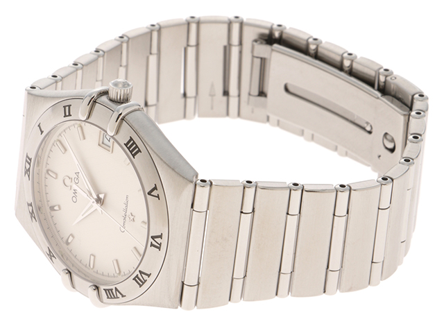 OMEGA オメガ コンステレーション 1512.30 ステンレススチール