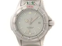 TAG HEUER タグホイヤー 4000シリーズ プロフェッショナル 999.708K
