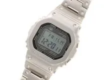 CASIO カシオ G-SHOCK フルメタル GMW-B5000D-1JF デジタル タフ  