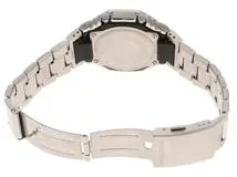 CASIO　カシオ　G-SHOCK　アナログデジタル　GM-2110D-7AJF　クォーツ　シルバー　メンズ　樹脂／ステンレススチール　2148103934384【207】