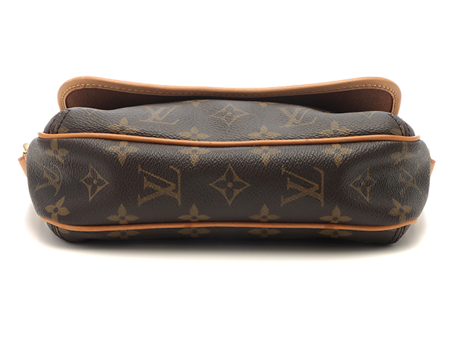 Louis Vuitton ルイヴィトン ティカルPM モノグラム M40078 【471】 の