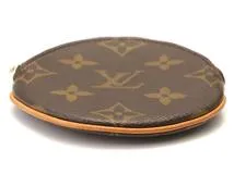 LOUIS VUITTON ルイヴィトン ポルトモネ・ロン コインケース