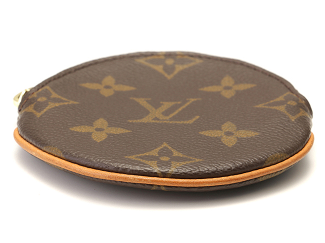 LOUIS VUITTON ルイヴィトン ポルトモネ・ロン コインケース