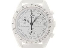 SWATCH　スウォッチ　MoonSwatch MISSION TO MOONPHASE FULLMOON　腕時計　SO33W700　【431】　 2148103935176