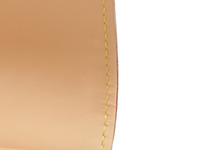 LOUIS VUITTON ルイヴィトン 財布/三つ折り長財布 ポルトトレゾール・インターナショナル マルチカラー ブロン M92659【472】YY