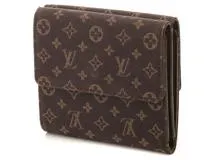 LOUIS VUITTON ルイヴィトン 財布 ポルトモネ・ビエ・カルトクレディ