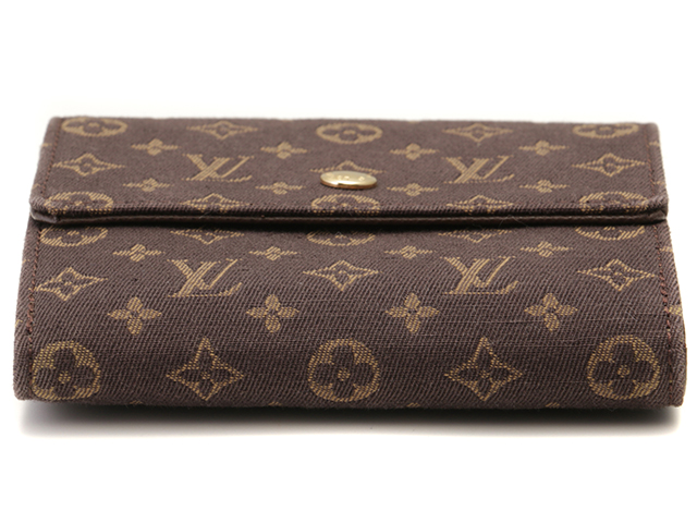 LOUIS VUITTON ルイヴィトン 財布 ポルトモネ・ビエ・カルトクレディ