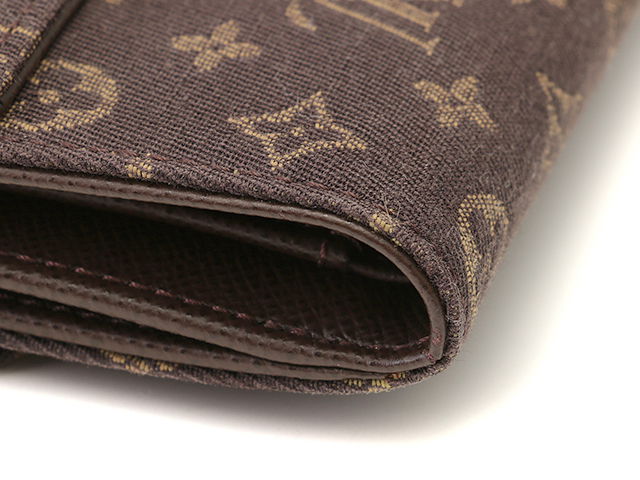 LOUIS VUITTON ルイヴィトン 財布 ポルトモネ・ビエ・カルトクレディ