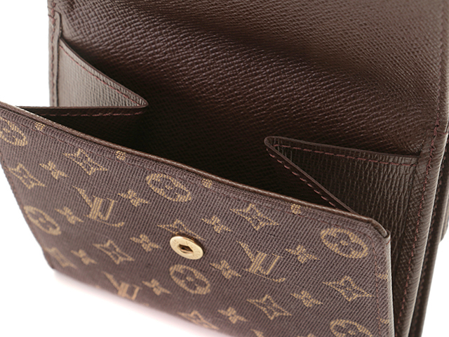 LOUIS VUITTON ルイヴィトン 財布 ポルトモネ・ビエ・カルトクレディ