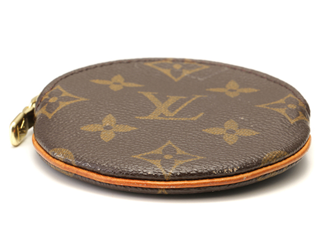 LOUIS VUITTON ルイヴィトン コインケース ポルトモネ・プラ
