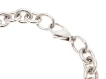 TIFFANY＆CO ティファニー リターントゥハートタグ ブレスレット SV