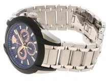 VERSACE ヴェルサーチ 腕時計 キャラクター・クロノグラフ M8C99D007