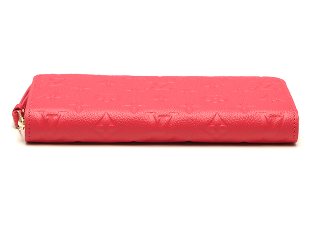 LOUIS VUITTON ルイヴィトン 長財布 ジッピー・ウォレット モノグラム