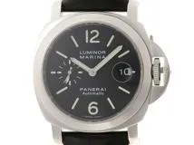 PANERAI パネライ ルミノール マリーナ PAM00104 SS ステンレス