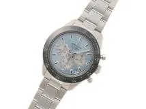 せっせ ZENITH ゼニス クロノマスター スポーツ ヨシダスペシャルエディション