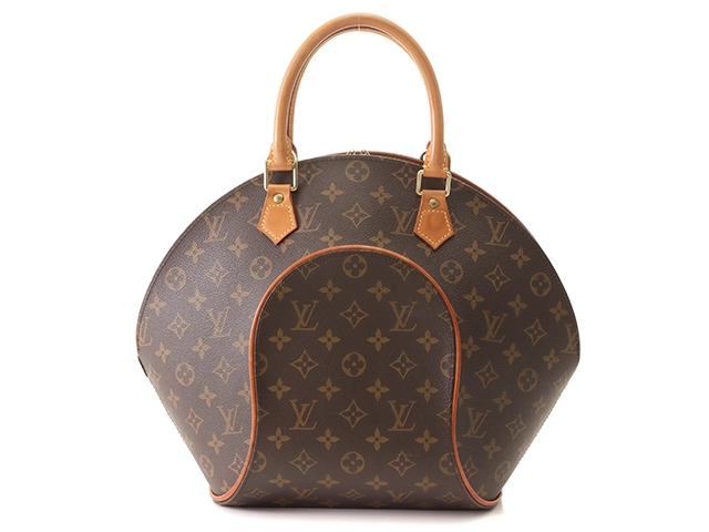 【美品】LOUIS VUITTON ルイ ヴィトン エリプスMM ストラップ付き LOUIS VUITTON ルイ・ヴィトン エリプス MM モノグラム M51126【431