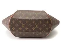 LOUIS VUITTON ルイ・ヴィトン エリプス MM モノグラム M51126【431