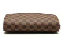 LOUIS VUITTON ルイヴィトン ダミエ サンルイ LOUIS VUITTON ルイヴィトン サンルイ セカンドバッグ ダミエ N51993