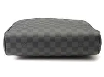 超極美品 ルイヴィトン ショルダーバッグ デイトンPM ダミエグラフィット Amazon | (ルイヴィトン) LOUIS VUITTON バッグ N41408 ヴィトン